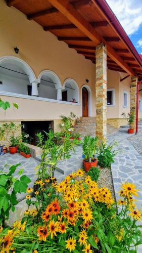 Jiblea Veche House | Casa Hera