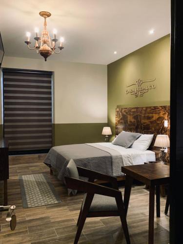 Ciudad Hidalgo Other | Casa Hidalgo