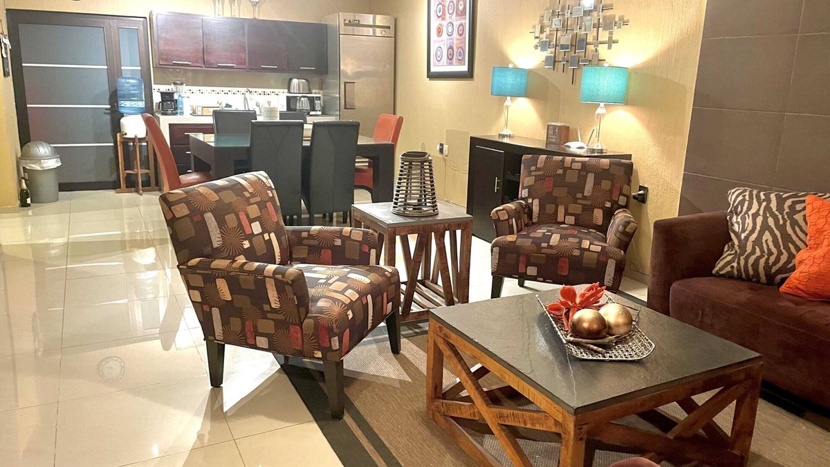 Tepic Apartment | Casa Hidalgo Summary: