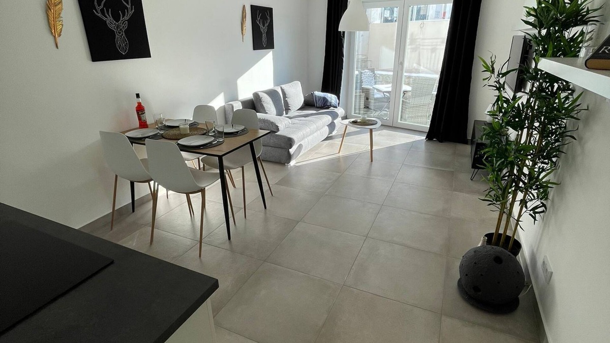 Kempten Apartment | Casa Hintze II - 2 room apartment 5 minutes walk to the city center