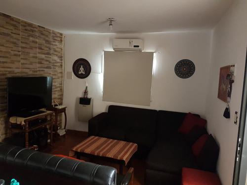 Monterrico House | Casa Hogar