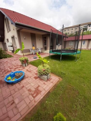 Oradea House | Casa Horea