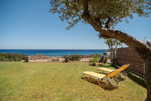Palaiochora House | Casa Horizon