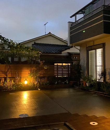 Hachioji House | CASA HORIZONTE