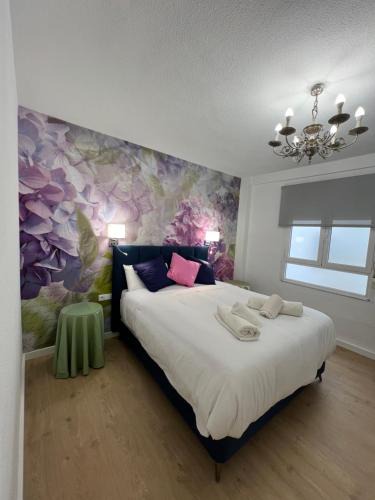 Yecla Apartment | Casa Hortensia