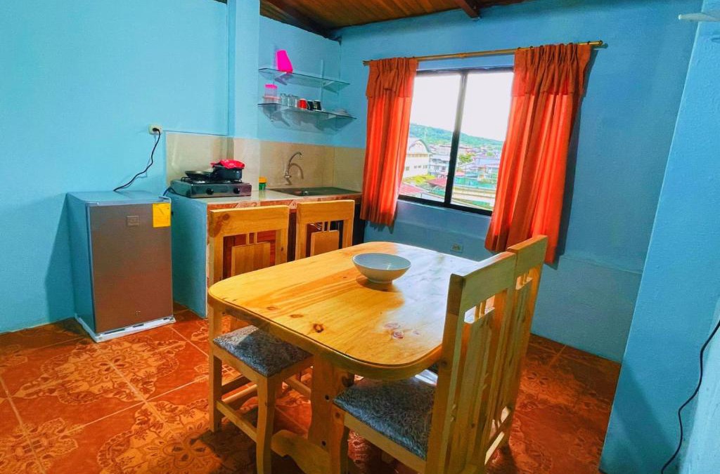 Ramonurcu House | Casa hospedaje Puyo