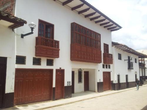 Chachapoyas House | Casa Hospedaje Teresita