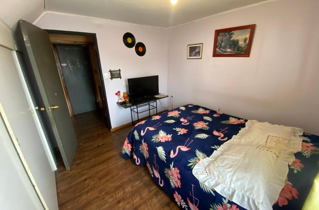 Temuco Bed & Breakfast | Casa Huésped Las Tranqueras