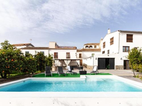 Chite Villa | Casa huerta maria