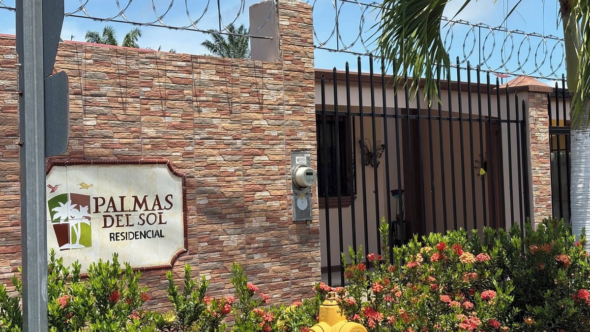Barrio Las Playitas House | Casa Hughes Las Palmas