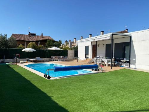 Olite House | Casa hugo olite