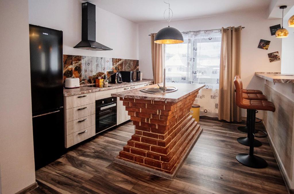 Campulung Moldovenesc House | Casa Hugo