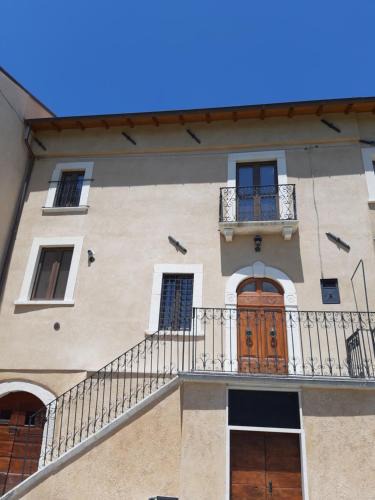 Fagnano Alto House | Casa Iacobucci