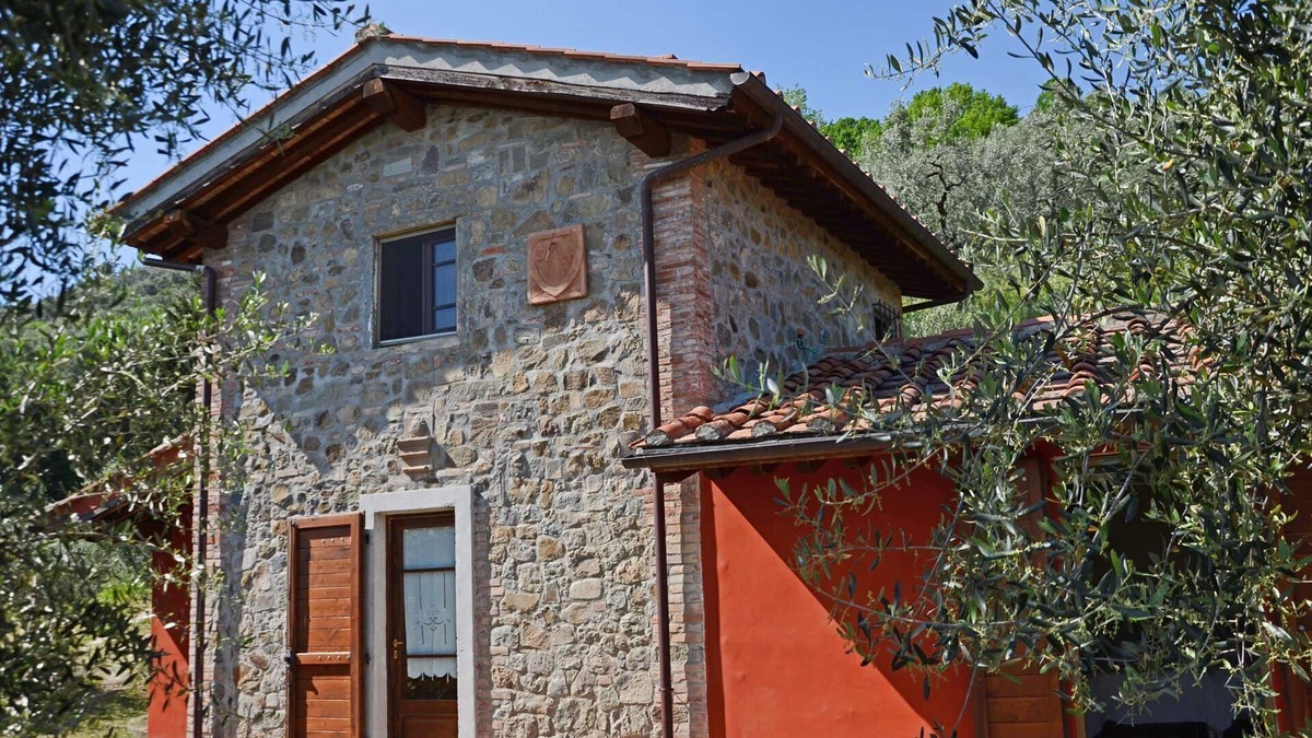 Pieve a Nievole Villa | Casa Iacopo, Pieve a Nievole, Pistoia and Montecatini Terme