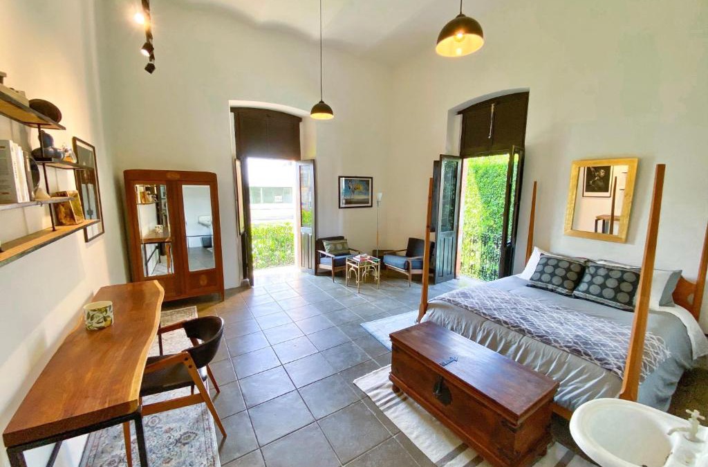 Acambaro Apartment | Casa Ibarra