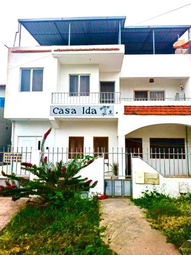 Tarrafal House | Casa Ida 2 Tarrafal, Cape verde