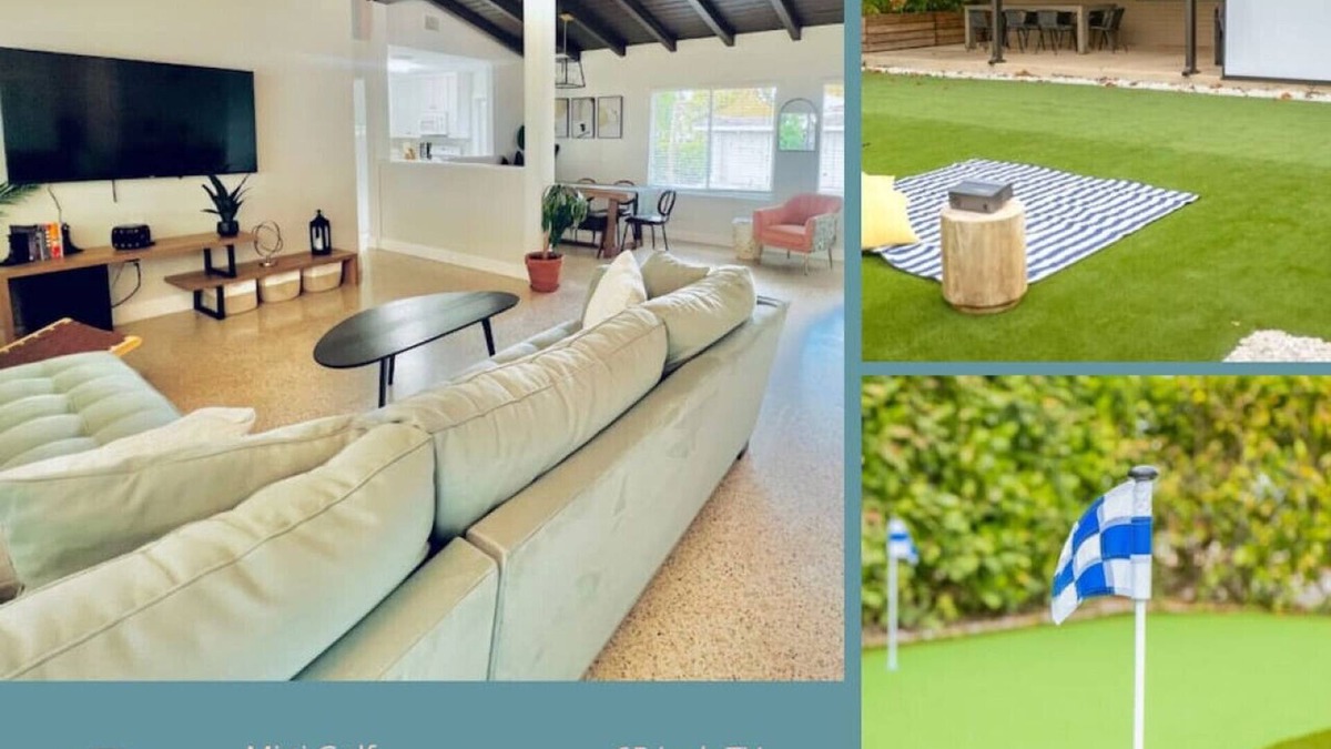 Little Havana House | Casa Ideal-Charming Miami Home-Prime location