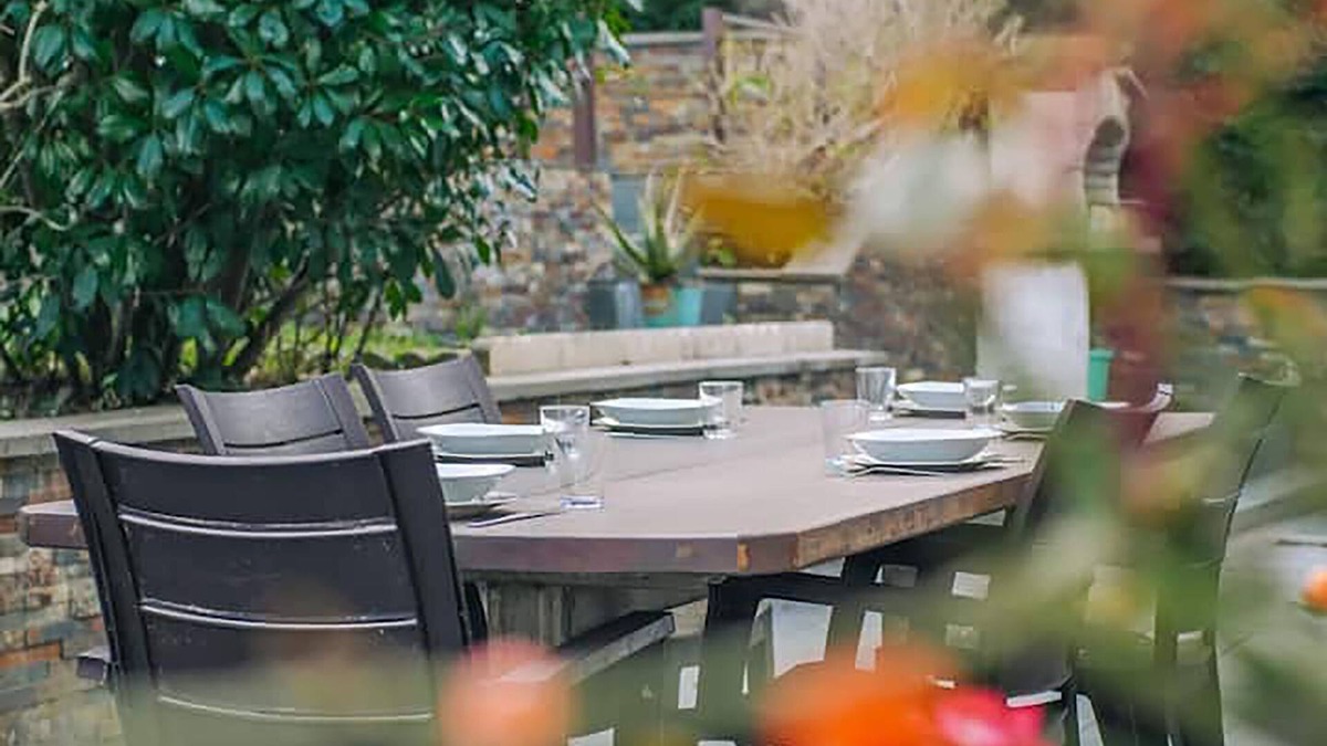 Hendaye House | Casa Ideal Para Familias con Sala de Juegos Cerca de la Playa