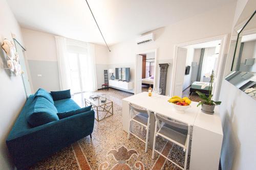 Foce Apartment | Casa IdeAle