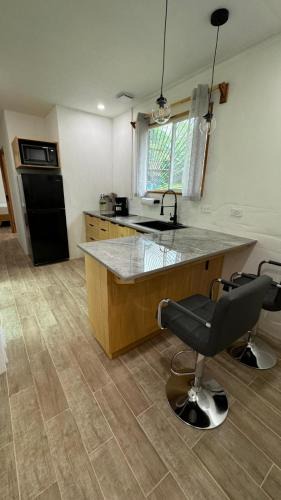 Rio Seco House | Casa Iguana - Beach Walk Bungalows