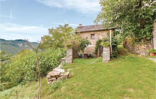 Borgo Val di Taro House | Casa Il Fienile