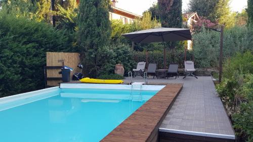 San Giovanni Valdarno Apartment | Casa il Gorellino