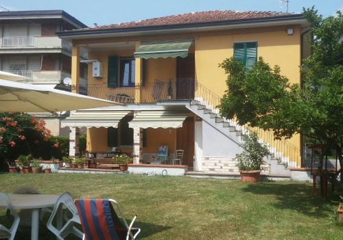 Arcola Apartment | Casa Il Sogno