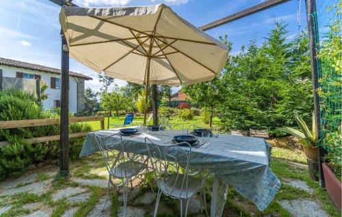 Montemarzino House | Casa Ila