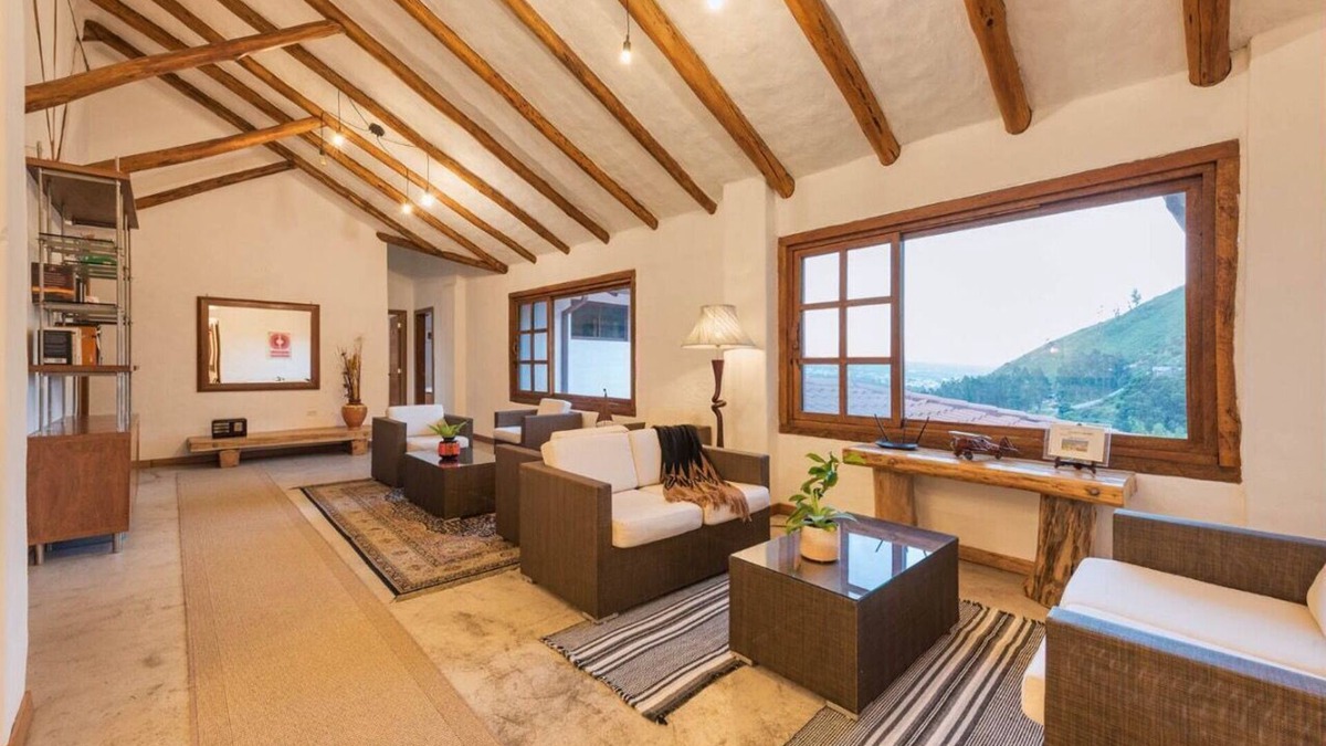 Guangopolo Bed & Breakfast | Casa iLayaku