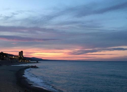 Roseto Capo Spulico House | Casa Ilde