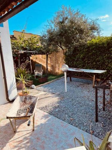Maratea Apartment | Casa immersa nel verde