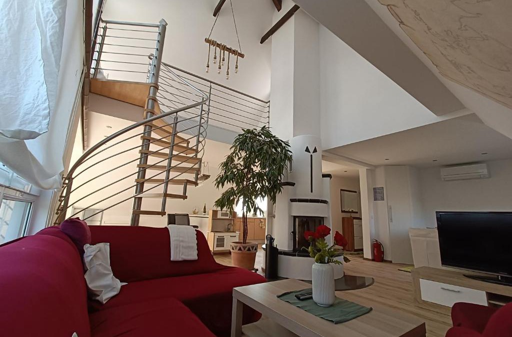 Walldorf Apartment | Casa Impex