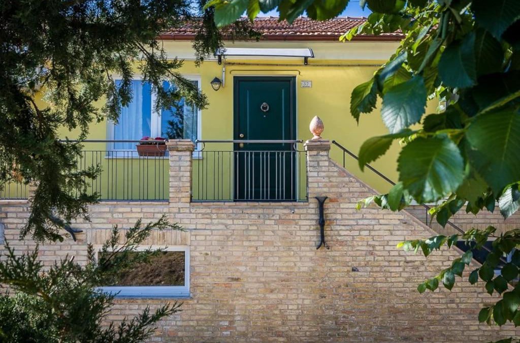 Francavilla d'Ete House | Casa in campagna la Roverella