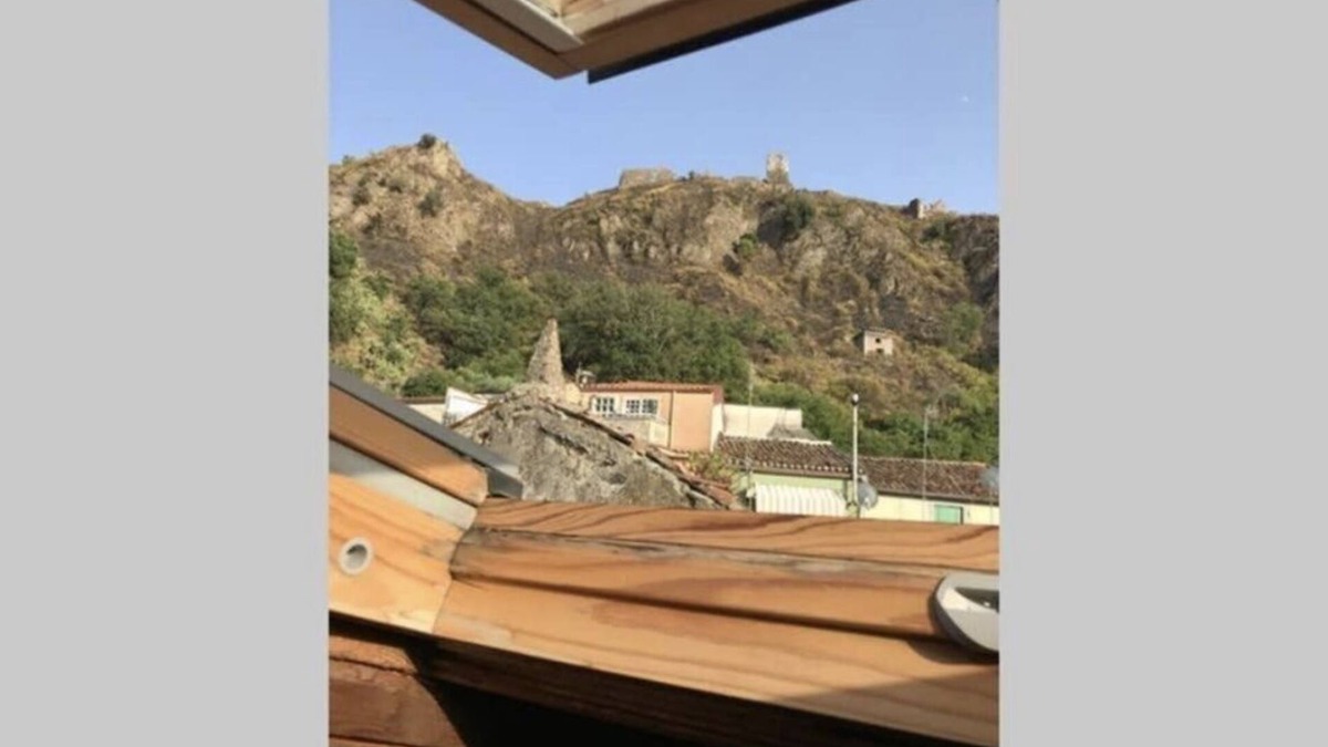 Francavilla di Sicilia House | Casa in Stile Siciliano Vicino Alle Gole e Giardini Naxos
