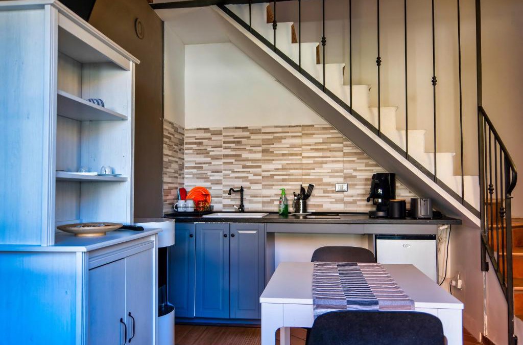 Collecchio Apartment | Casa indipendente Collecchio