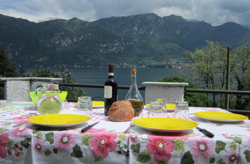 Limonta House | casa indipendente "IL SOLE DELLE GRIGNE"