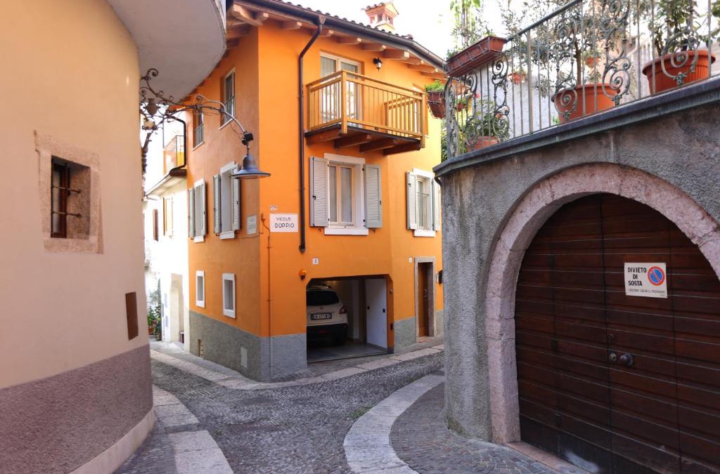 Arco House | Casa Indipendente Ischia