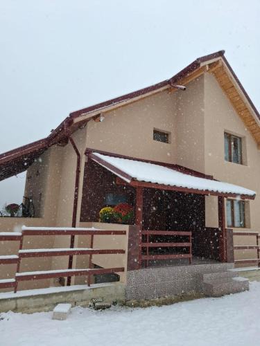 Rausor House | Casa Ione