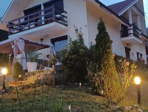 Pangarati Villa | Casa Irina