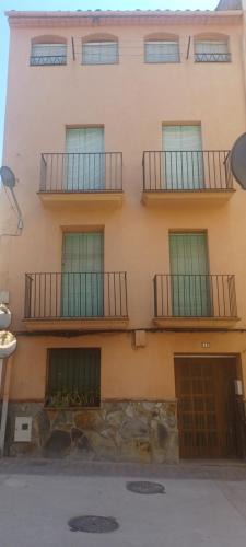 Garcia House | Casa Irlia