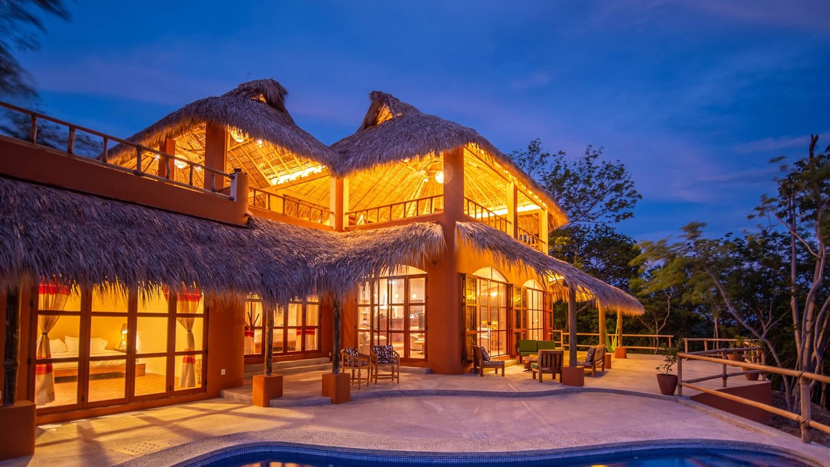 Arroyo Cruz House | Casa Isa, La Boquilla with the comforts of home