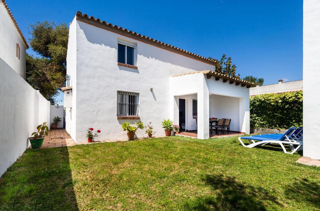 Zahora House | Casa Isabel 3