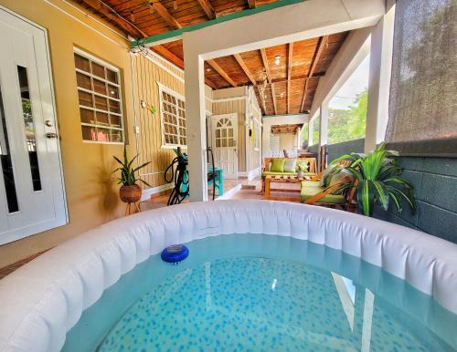 Barrero House | Casa Isabel