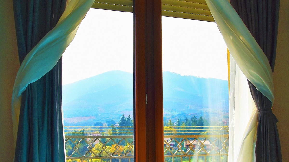 Melfi House | Casa Isabela Luxury Rooms
