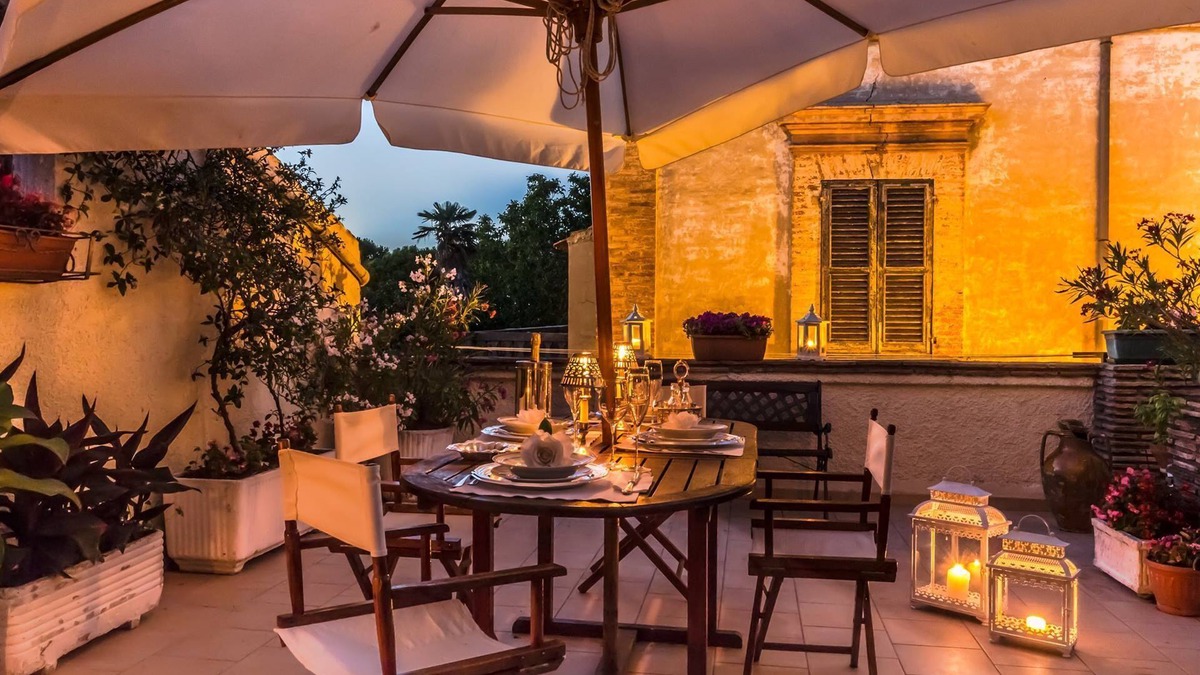 Rocca San Giovanni Bed & Breakfast | Casa Isabella