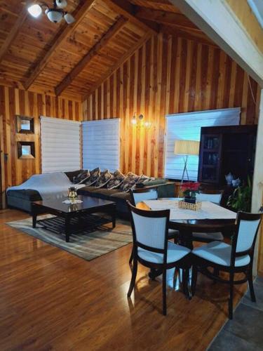 Tolten House | Casa Isidora