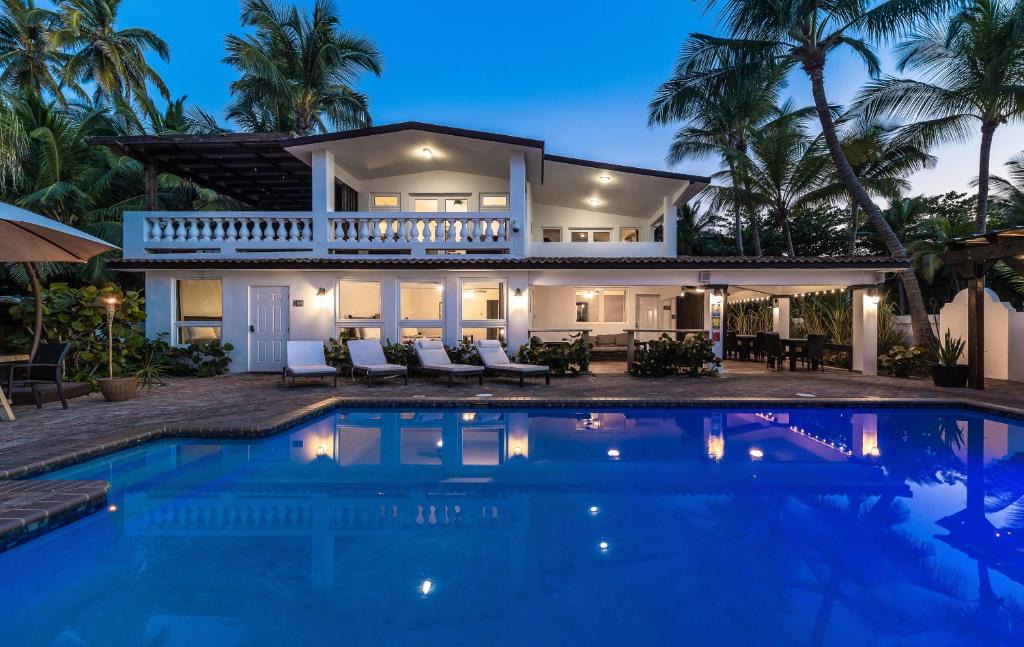 Puntas Hotel | Casa Isleña