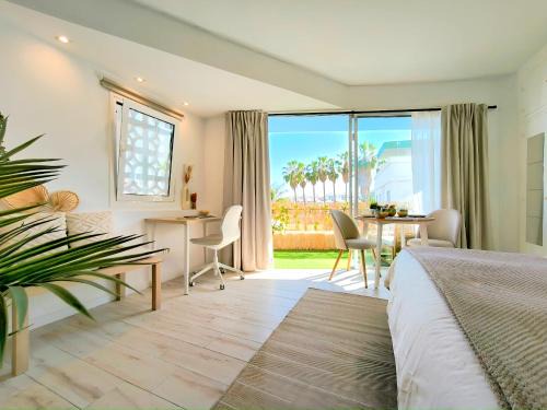 Puerto de la Cruz Apartment | Casa Islita Work & Relax