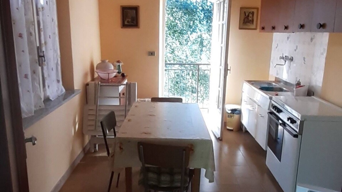 Moiola House | casa isolata nella natura