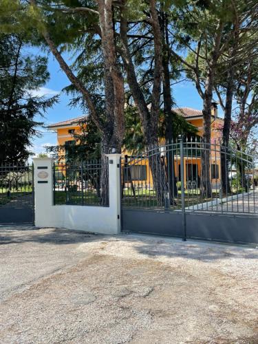 Pesaro Apartment | Casa Isore con 3 camere da letto